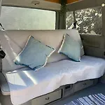 Camper Hipalan Κάμπινγκ