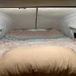 Camper Hipalan *