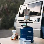 Κάμπινγκ Camper Hipalan San Sebastián de la Gomera