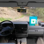 Κάμπινγκ Camper Hipalan San Sebastián de la Gomera