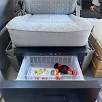 Camper Hipalan