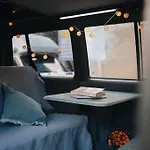 אתר קמפינג Camper Hipalan