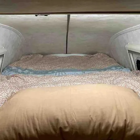 Camper Hipalán *
