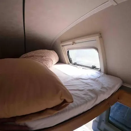 אתר קמפינג Camper Hipalan *