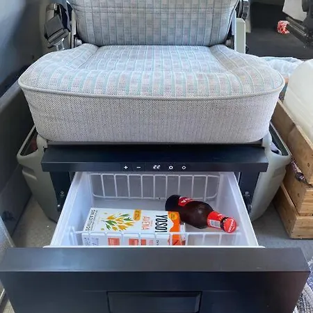 Camper Hipalán