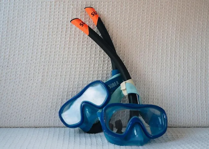 Camper Hipalan San Sebastián de la Gomera