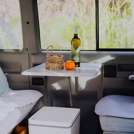 Camper Hipalan