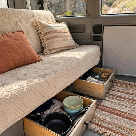 Camper Hipalan *