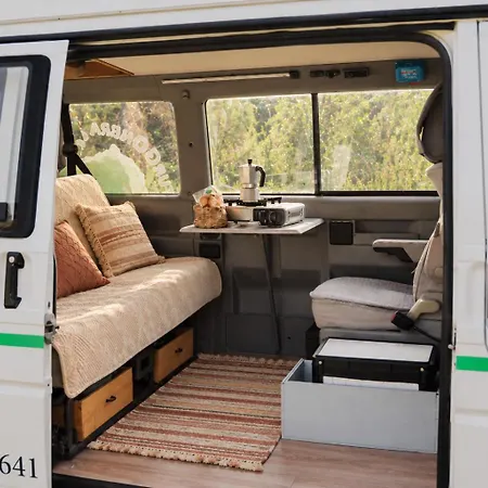Camper Hipalan *